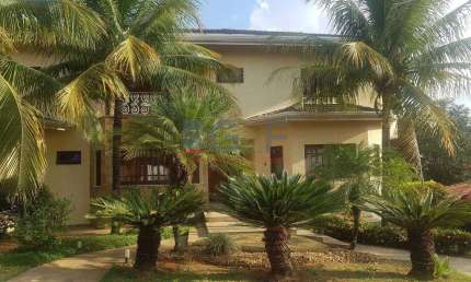 Casa em condomínio fechado com 4 quartos à venda na Avenida Engenheiro José Francisco Bento Homem de Mello, 1155, Fazenda São Quirino, Campinas, 1198 m2 por R$ 5.000.000