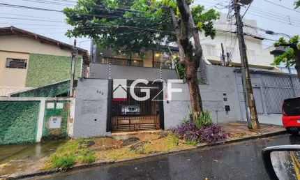 Casa com 3 quartos à venda na Rua José Paterno, 280, Vila João Jorge, Campinas, 251 m2 por R$ 980.000