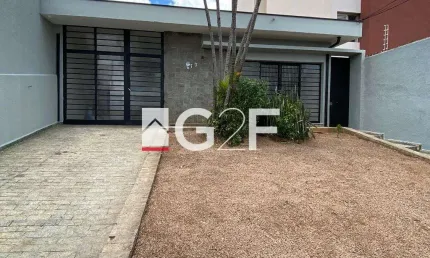 Casa comercial à venda na Avenida Doutor Arlindo Joaquim de Lemos, 672, Vila Lemos, Campinas, 174 m2 por R$ 690.000