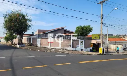 Casa com 2 quartos à venda na rua professor adriano boucault, 179, vila lemos, campinas, 126 m2 por r$ 640.000