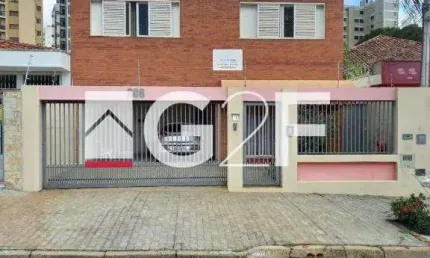 Casa comercial à venda na Rua Roberto Gomes Pedrosa, 306, Vila Lemos, Campinas, 285 m2 por R$ 950.000