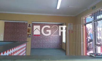 Casa comercial para alugar na Avenida Doutor Arlindo Joaquim de Lemos, 120, Vila Lemos, Campinas, 175 m2 por R$ 3.600