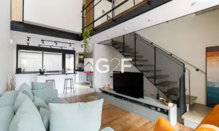 Casa com 3 quartos à venda na Rua Professor Pirajá da Silva, 52, Vila Madalena, São Paulo, 103 m2 por R$ 2.280.000
