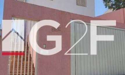 Casa com 3 quartos à venda na Rua Joseph Cooper Reinhardt, 250, Vila Marieta, Campinas, 250 m2 por R$ 780.000