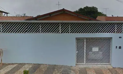 Casa com 3 quartos à venda na Rua dos Tupinas, 1023, Vila Miguel Vicente Cury, Campinas, 100 m2 por R$ 480.000