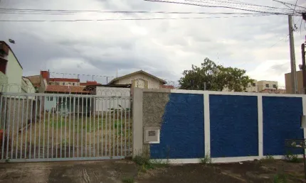 Casa comercial para alugar na Rua das Glicínias, 230, Vila Mimosa, Campinas, 85 m2 por R$ 3.000