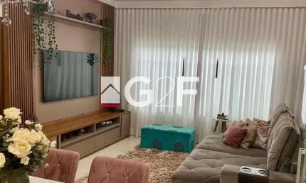 Casa com 3 quartos à venda na Rua Josias Pereira de Souza, 766, Vila Miranda, Sumaré, 200 m2 por R$ 950.000