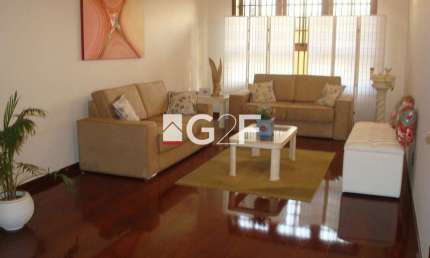 Casa comercial à venda na Rua Dona Luísa de Gusmão, 517, Vila Nogueira, Campinas, 351 m2 por R$ 1.350.000