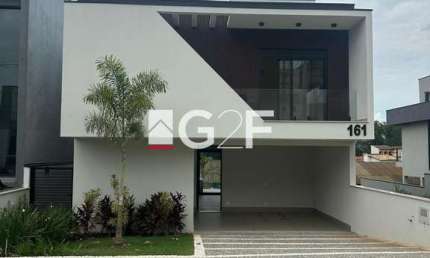 Casa em condomínio fechado com 3 quartos à venda na Rua Doutor Alfredo Zacharias, 1320, Vila Pagano, Valinhos, 213 m2 por R$ 2.150.000