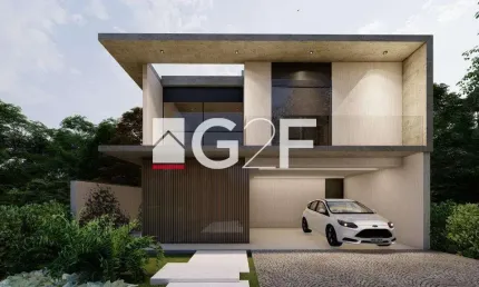 Casa em condomínio fechado com 3 quartos à venda na Rua Doutor Alfredo Zacharias, 1320, Vila Pagano, Valinhos, 199 m2 por R$ 2.150.000