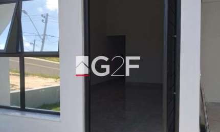 Casa em condomínio fechado com 3 quartos à venda na Rua José Milanesi, 1131, Vila Rubens, Indaiatuba, 142 m2 por R$ 1.020.000