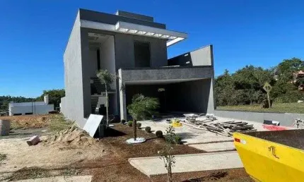 Casa em condomínio fechado com 3 quartos à venda na rua josé milanesi, 1131, vila rubens, indaiatuba, 175 m2 por r$ 1.431.000