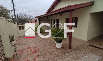 Casa com 3 quartos à venda na Rua José Ezequiel da Silva, 61, Vila São José, Valinhos, 230 m2 por R$ 680.000