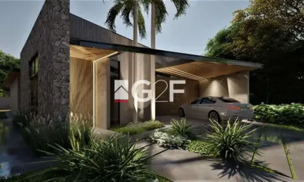 Casa em condomínio fechado com 3 quartos à venda na Rua Roberto Abdalla, S/N, Vila dos Plátanos, Campinas, 345 m2 por R$ 3.200.000