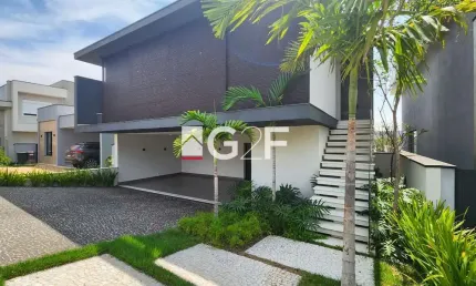 Casa em condomínio fechado com 4 quartos à venda na Rua Roberto Abdalla, S/N, Vila dos Plátanos, Campinas, 363 m2 por R$ 3.000.000