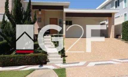Casa em condomínio fechado com 3 quartos à venda na Rua Viles De France, 59, Ville Sainte Helene, Campinas, 235 m2 por R$ 2.400.000