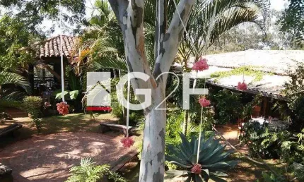 Chácara / sítio com 1 quarto à venda na Rodovia Edenor João Tasca, 2778, Cachoeira, Vinhedo, 350 m2 por R$ 2.500.000