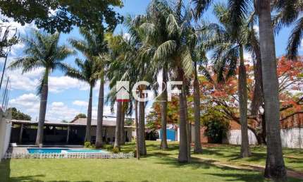 Chácara / sítio com 2 quartos à venda na Avenida Carlos Botelho, 18, Centro, Nova Odessa, 330 m2 por R$ 1.600.000