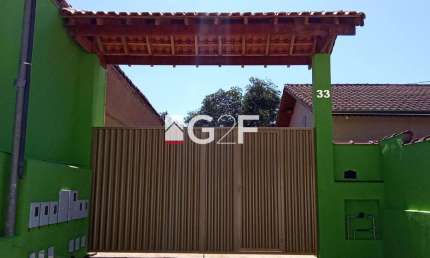 Chácara / sítio com 1 quarto à venda na Rua João Oreste Alberti, 33, Centro, Inconfidentes, 200 m2 por R$ 210.000