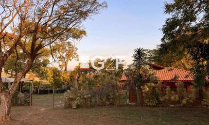 Chácara / sítio com 2 quartos à venda na Noemia Meneghetti Parolin, 160, Chácara Santo Antônio, Santo Antônio de Posse, 100 m2 por R$ 900.000