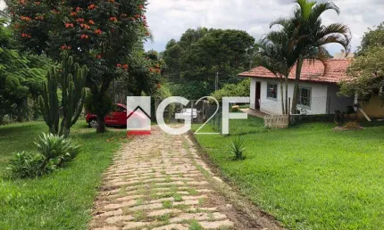 Chácara / sítio com 3 quartos à venda na Domingos Angeli, 2, Chácaras São Bento, Valinhos, 380 m2 por R$ 1.200.000