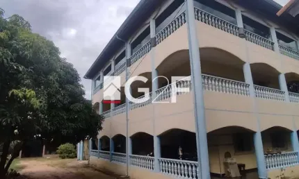 Chácara / sítio com 5 quartos à venda na Januário Guilherme, 3800, Jardim Amanda II, Hortolândia, 3245 m2 por R$ 1.500.000