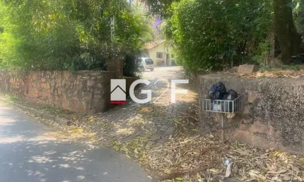 Chácara / sítio com 9 quartos à venda na Rua Treze de Maio, 624, Jardim Martinelli (Sousas), Campinas, 260 m2 por R$ 1.650.000
