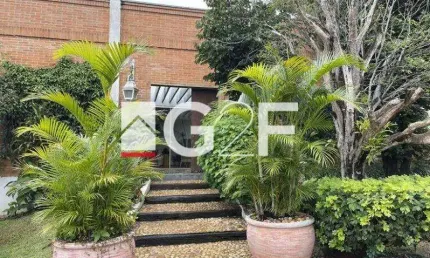 Chácara / sítio com 3 quartos à venda na Rua Uirapuru, 460, Jardim São Gonçalo, Campinas, 560 m2 por R$ 3.500.000