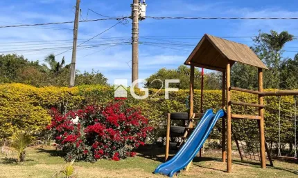 Chácara / sítio com 2 quartos à venda na rua doutor josé ramos de oliveira júnior, 23, loteamento chácaras vale das garças, campinas, 200 m2 por r$ 780.000