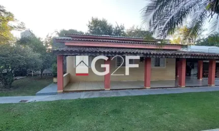 Chácara / sítio com 3 quartos à venda na rua amélia rodrigues de figueiredo, 1213, loteamento chácaras vale das garças, campinas, 165 m2 por r$ 785.000