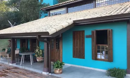 Chácara / sítio com 3 quartos à venda na rua francisco juliato, 100, morro das pedras, valinhos, 600 m2 por r$ 1.970.000