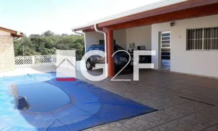 Chácara / sítio com 2 quartos à venda na rua vinte e cinco, 37, chácara recanto das orquídeas, monte mor, 250 m2 por r$ 630.000