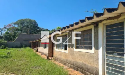 Chácara / sítio com 2 quartos à venda na Rua Norma Caprara Siviero, S/N, Recreio Tsuriba, Campinas, 6100 m2 por R$ 1.200.000