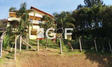 Chácara / sítio com 3 quartos à venda na Rodovia José Bonifácio Coutinho Nogueira, Sousas, Campinas, 340 m2 por R$ 1.060.000