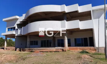 Chácara / sítio com 5 quartos à venda na Rodovia Sp-081, 1, Sousas, Campinas, 40000 m2 por R$ 7.965.000