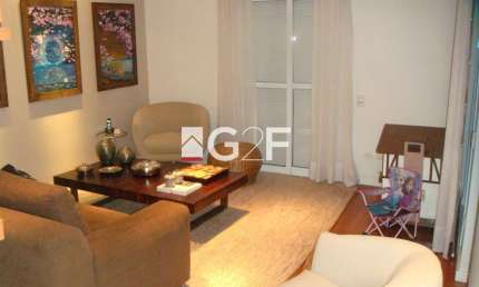 Cobertura com 3 quartos à venda na Rua Santo Antônio, 233, Cambuí, Campinas, 350 m2 por R$ 3.490.000