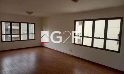 Cobertura com 3 quartos à venda na Rua Quatorze de Dezembro, 428, Centro, Campinas, 320 m2 por R$ 2.300.000