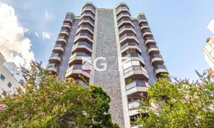 Cobertura com 4 quartos à venda na Rua Quatorze de Dezembro, 443, Centro, Campinas, 244 m2 por R$ 2.300.000