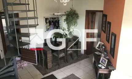 Cobertura com 3 quartos à venda na Rua Jasmim, 310, Chácara Primavera, Campinas, 145 m2 por R$ 820.000