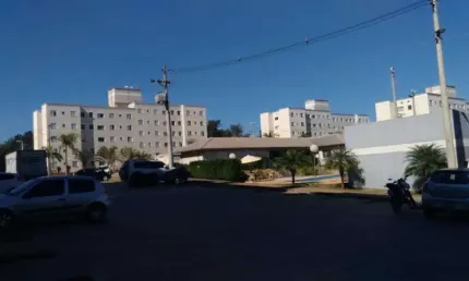 Cobertura com 3 quartos à venda na Rua Maria Mercedes Etter Von Zuben, 151, Jardim Antonio Von Zuben, Campinas, 121 m2 por R$ 490.000