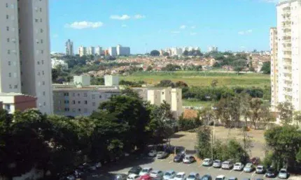 Cobertura com 3 quartos à venda na Avenida Império do Sol Nascente, 522, Jardim Aurélia, Campinas, 130 m2 por R$ 700.000