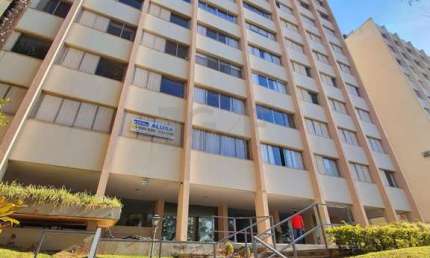 Cobertura com 3 quartos à venda na Avenida Papa Pio XII, 99, Jardim Chapadão, Campinas, 185 m2 por R$ 900.000