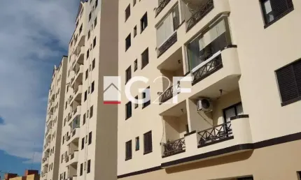 Cobertura com 3 quartos à venda na Rua Floriano Fernandes Lopes, 10, Jardim Margarida, Campinas, 156 m2 por R$ 615.000
