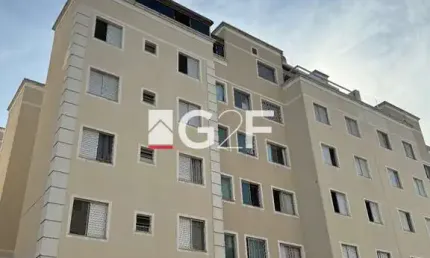 Cobertura com 2 quartos à venda na Rua Manoel Sylvestre de Freitas Filho, 1224, Jardim Nova Europa, Campinas, 110 m2 por R$ 450.000