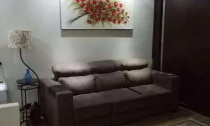 Cobertura com 2 quartos à venda na rua santa rita do passa quatro, 85, jardim nova europa, campinas, 104 m2 por r$ 550.000