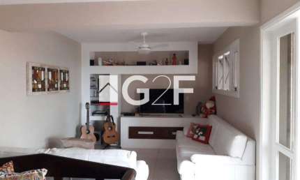 Cobertura com 3 quartos à venda na Rua Chrispim Ferreira de Souza, 117, Jardim Paranapanema, Campinas, 158 m2 por R$ 770.000