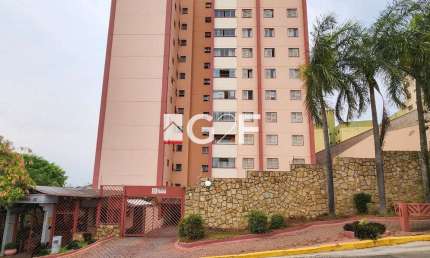 Cobertura com 3 quartos à venda na Rua Álvaro Ribeiro, 15, Ponte Preta, Campinas, 150 m2 por R$ 1.020.000