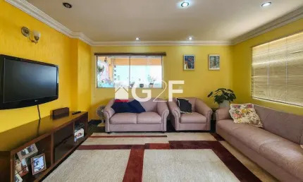 Cobertura com 3 quartos à venda na Rua Álvaro Ribeiro, 15, Ponte Preta, Campinas, 150 m2 por R$ 1.020.000