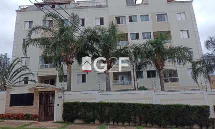 Cobertura com 2 quartos à venda na Rua Elias Lobo Neto, 432, São Bernardo, Campinas, 112 m2 por R$ 530.000