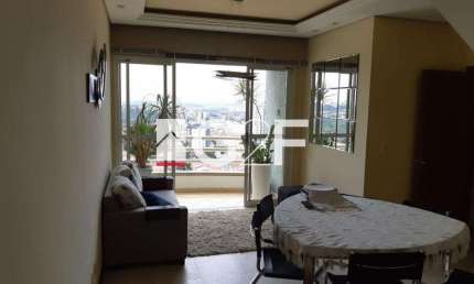 Cobertura com 3 quartos à venda na Rua Dom Bosco, 135, Taquaral, Campinas, 160 m2 por R$ 1.450.000